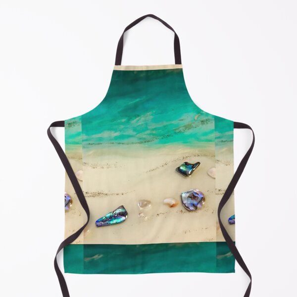 Item preview, Emerald coast designed and sold by Tosiart.