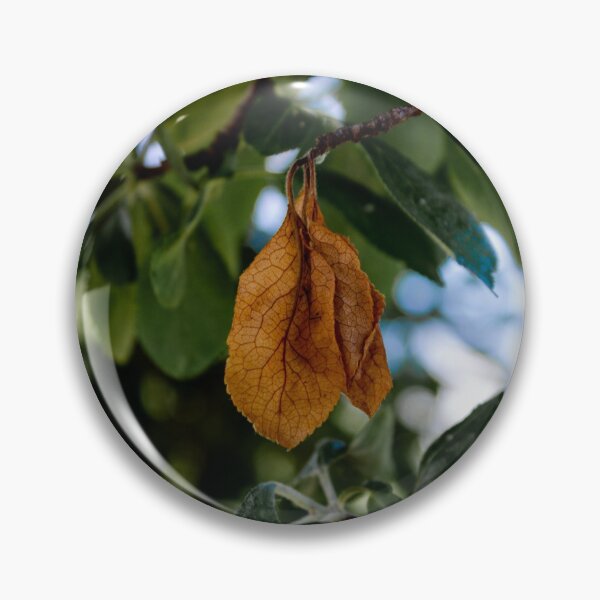 Item preview, Dead leaf designed and sold by Life-s-A-Hike.