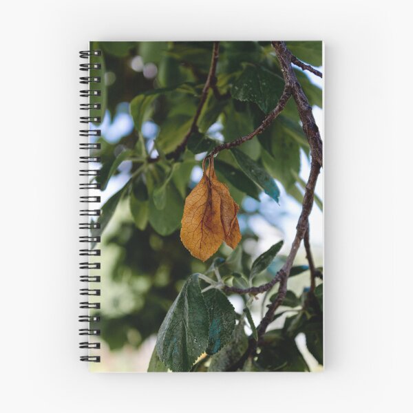 Item preview, Dead leaf designed and sold by Life-s-A-Hike.