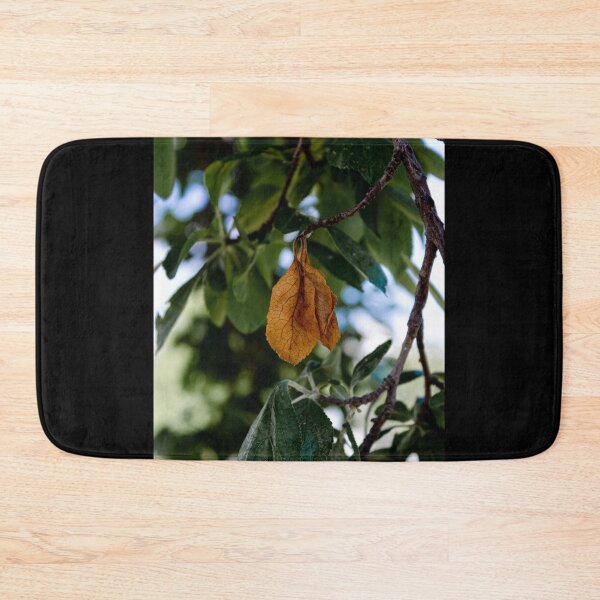 Item preview, Dead leaf designed and sold by Life-s-A-Hike.