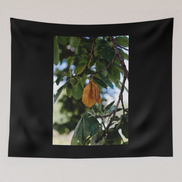 Item preview, Dead leaf designed and sold by Life-s-A-Hike.