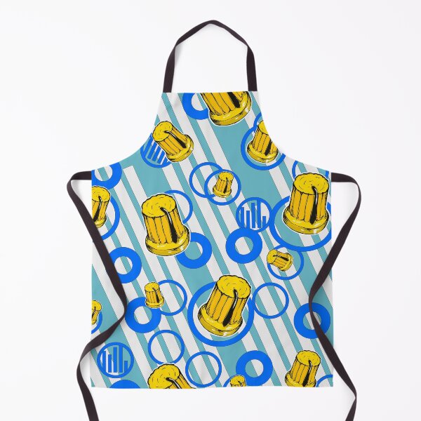 Item preview, Modular Synthesizer Sound Engineers and Music Producers Hardware Pattern designed and sold by emm-j.