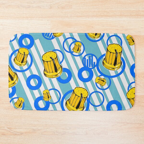 Item preview, Modular Synthesizer Sound Engineers and Music Producers Hardware Pattern designed and sold by emm-j.