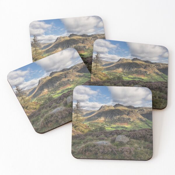 Item preview, The Langdale Pikes designed and sold by Phil Buckle.