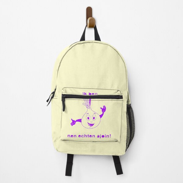 Item preview, Nen echten ajoin! designed and sold by CreativeWorld96.