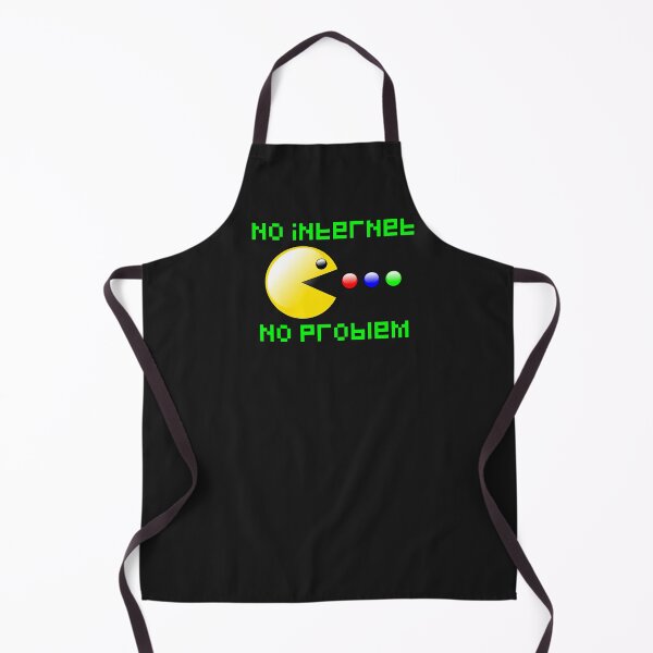 Item preview, No internet no problem Gamer Online Games designed and sold by NixBob.