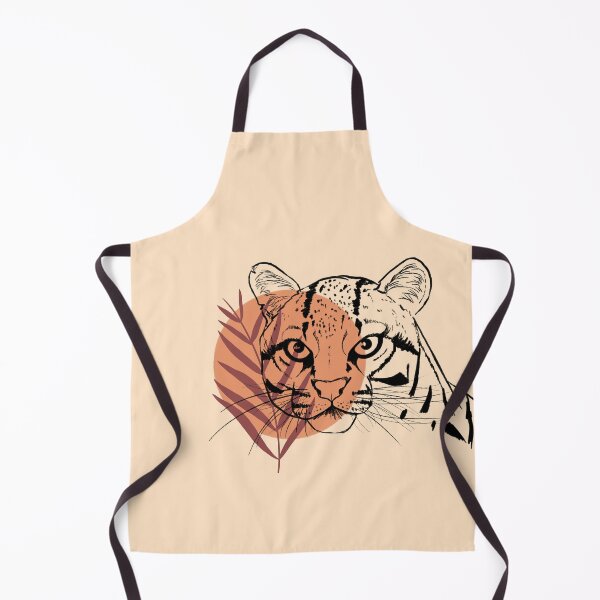 Item preview, OCELOT designed and sold by BEATRIZ ABAITUA.