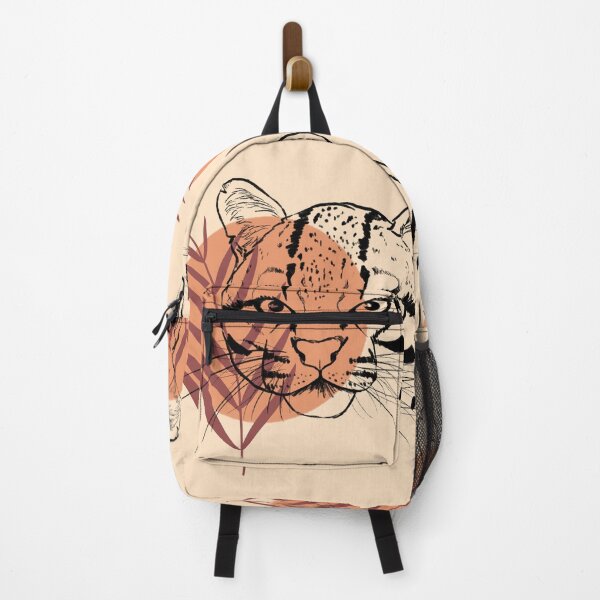 Item preview, OCELOT designed and sold by BEATRIZ ABAITUA.