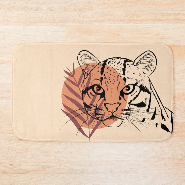 Item preview, OCELOT designed and sold by BEATRIZ ABAITUA.