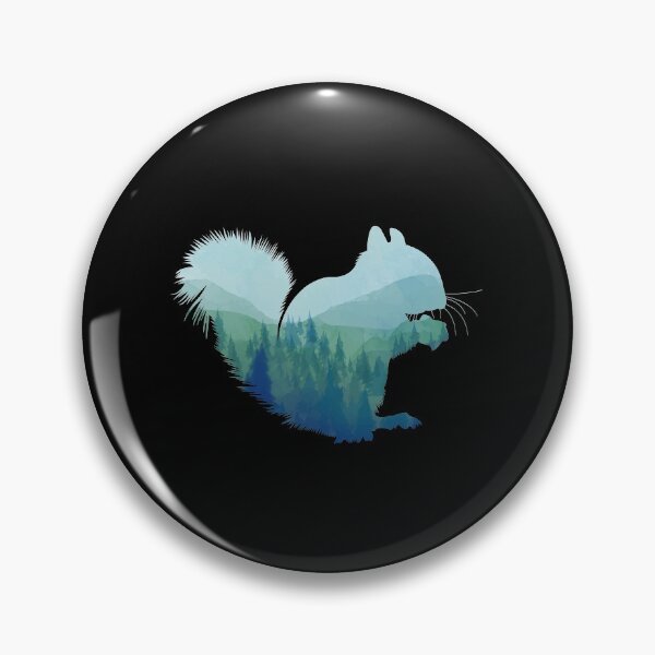 Item preview, Cute Squirrel  designed and sold by bestshirtdesign.