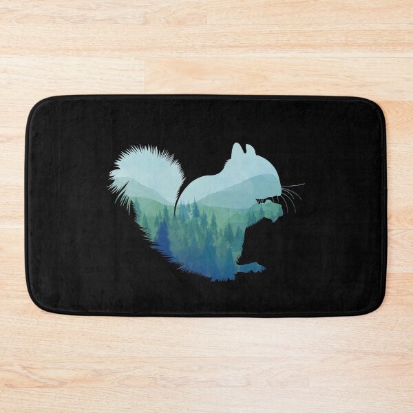 Item preview, Cute Squirrel  designed and sold by bestshirtdesign.