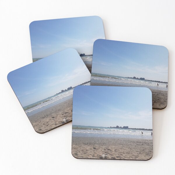 Item preview, Vista al mar designed and sold by abluebell.
