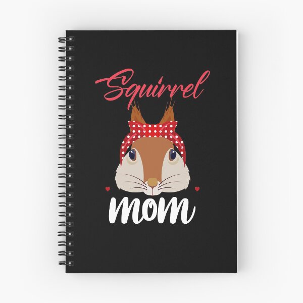 Item preview, Mom Squirrel  designed and sold by bestshirtdesign.