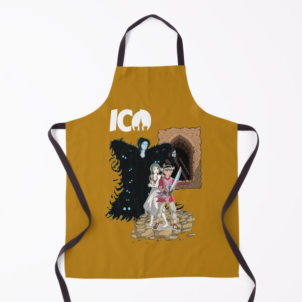 Item preview, Ico Alt Art  designed and sold by brokengrin.