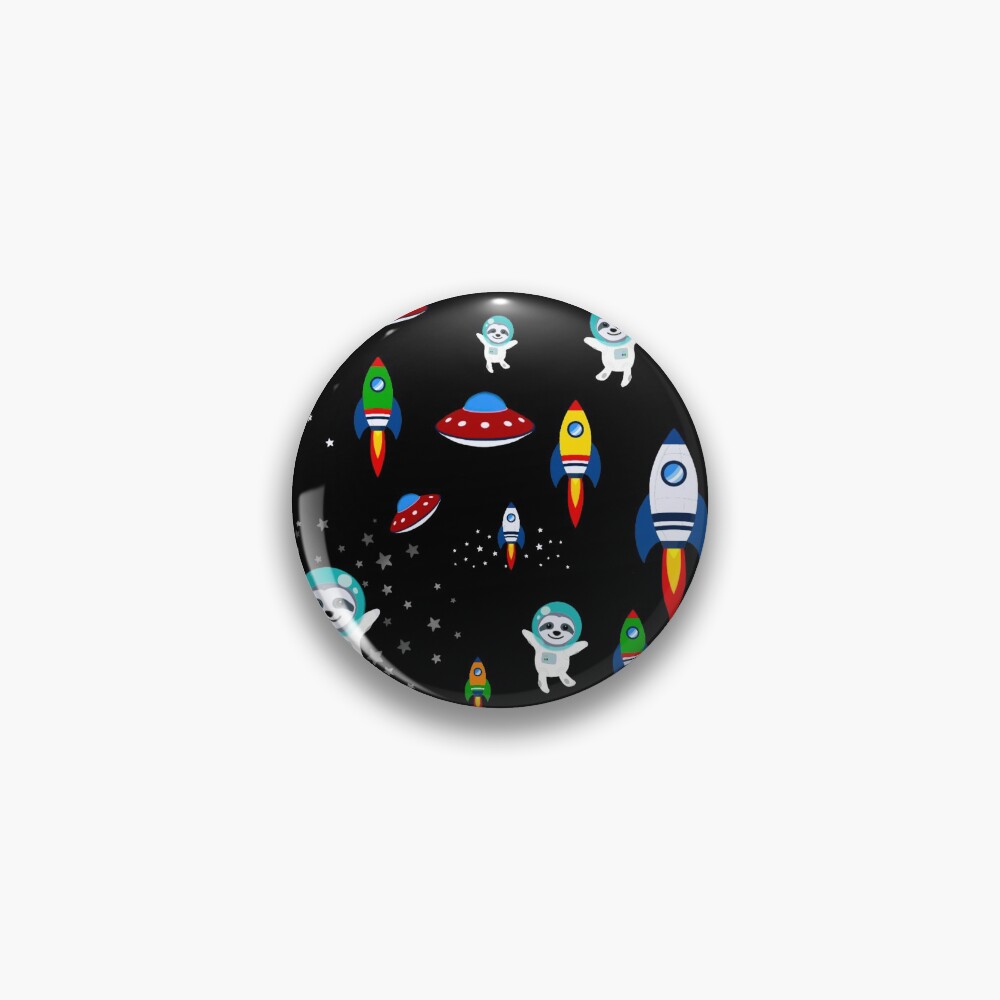 Item preview, Pin designed and sold by MarcSabuncu.