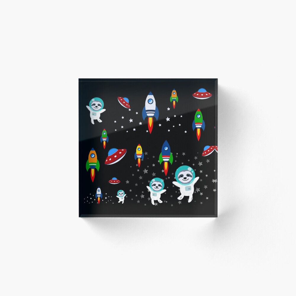 Item preview, Acrylic Block designed and sold by MarcSabuncu.