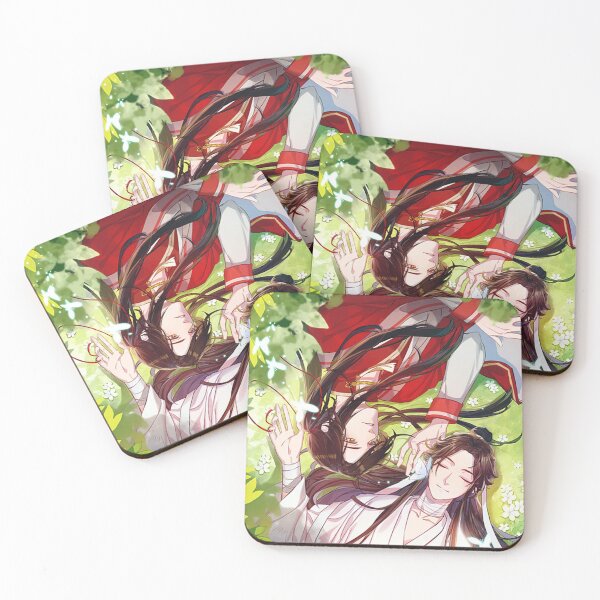 Item preview, Hualian designed and sold by LunaDiaries.