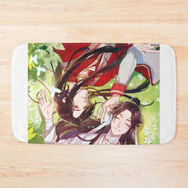 Item preview, Hualian designed and sold by LunaDiaries.