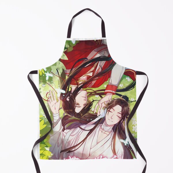 Item preview, Hualian designed and sold by LunaDiaries.