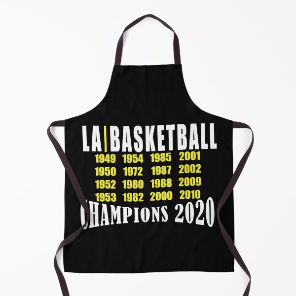 Item preview, Los Angeles LA Basketball Champions 2020 Gift Tees For Fans designed and sold by daybreakagain.