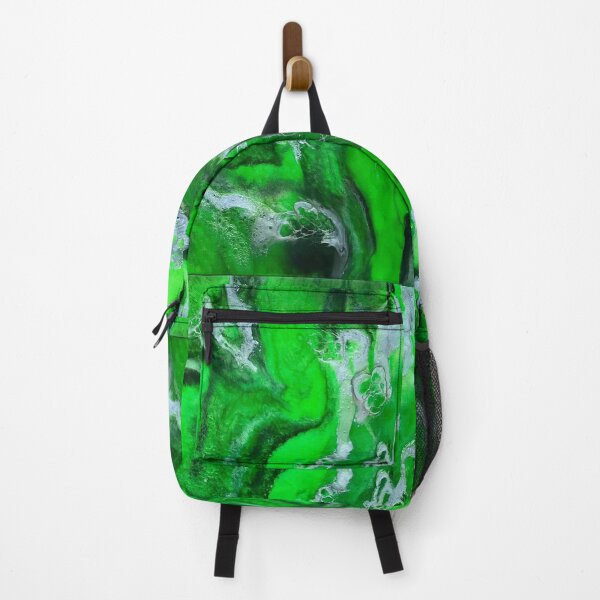 Item preview, Green bright designed and sold by Tosiart.