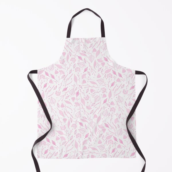 Item preview, Pink Fall Flora Pattern designed and sold by everything4eva.