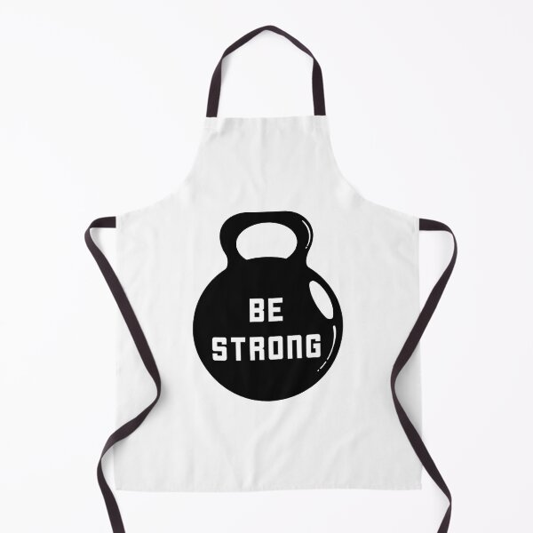 Item preview, Be Strong designed and sold by CopperBlueStore.