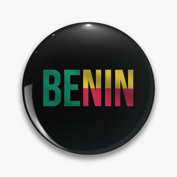 Item preview, Benin designed and sold by AfricanHype.