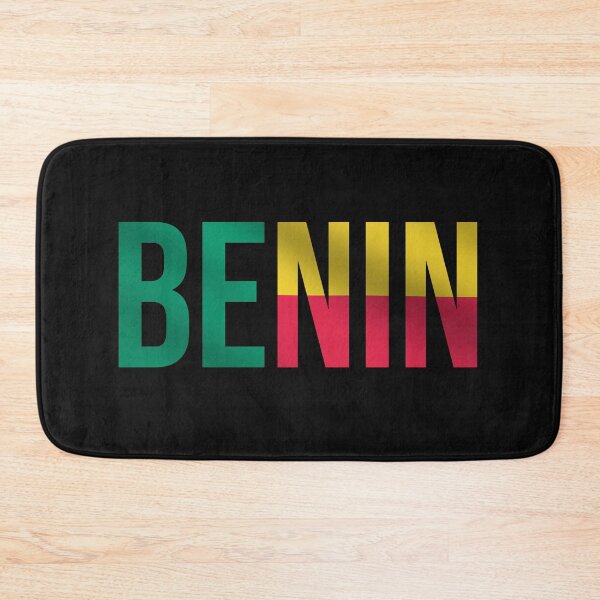 Item preview, Benin designed and sold by AfricanHype.