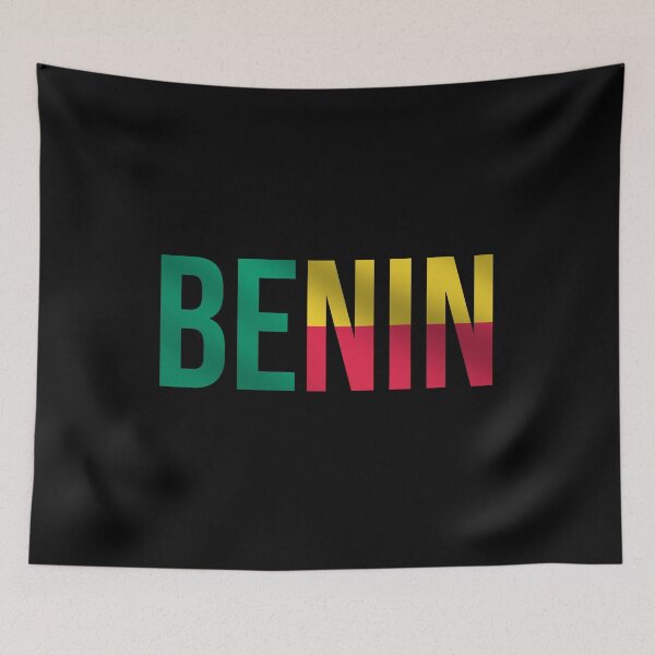 Item preview, Benin designed and sold by AfricanHype.