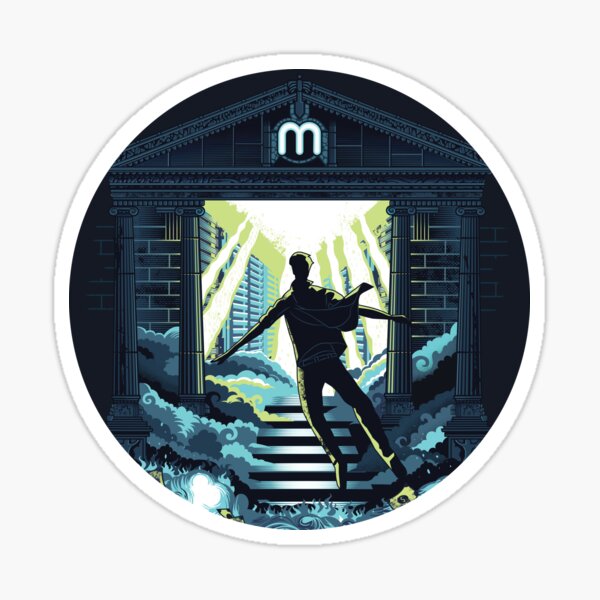 Item preview, Crypto Mining Haven designed and sold by minerstat.