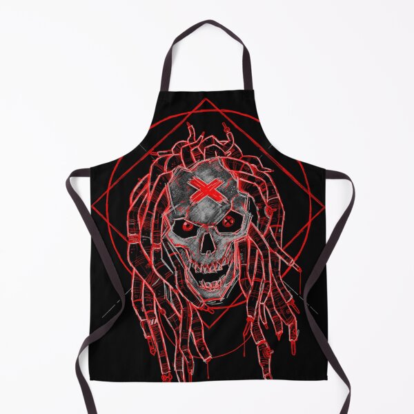 Item preview, Red Skull designed and sold by manuvila.