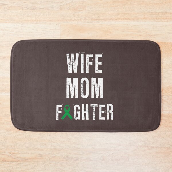 Item preview, Wife Mom Fighter designed and sold by AscendMerch.