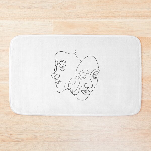 Item preview, Line Art designed and sold by TopBaseline.