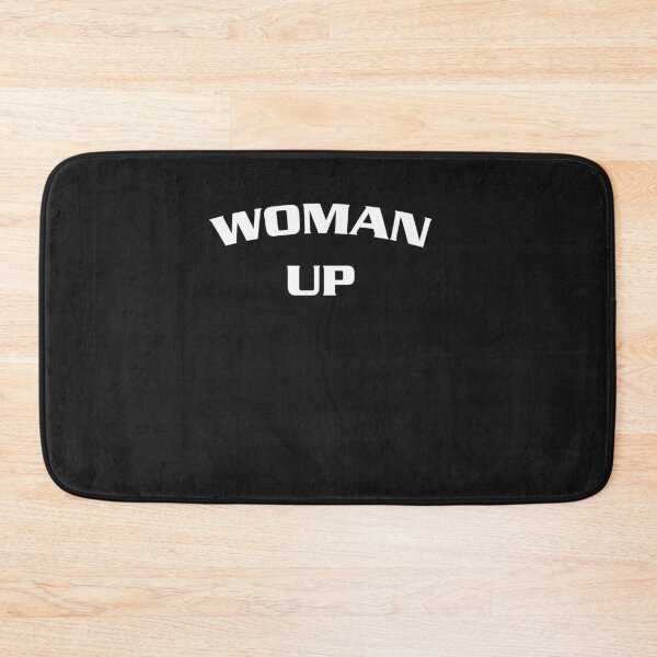 Item preview,  Woman Up designed and sold by Easyas.