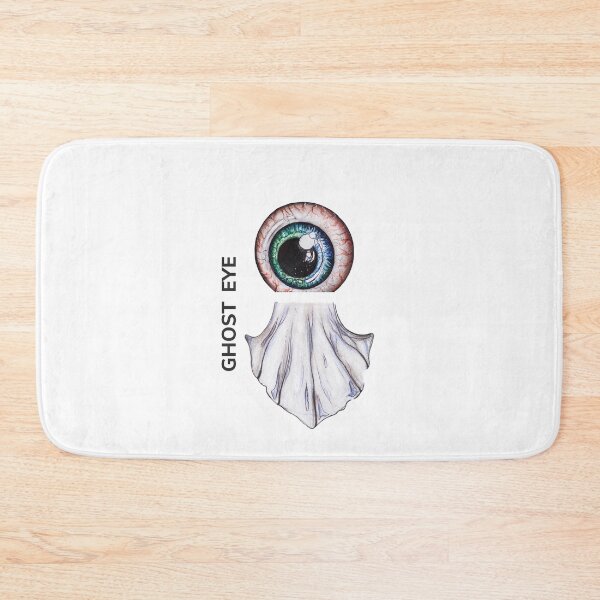 Item preview, GHOST EYE by FrankenDuo designed and sold by FrankenDuo.