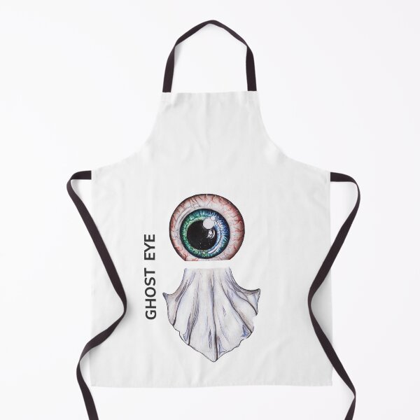 Item preview, GHOST EYE by FrankenDuo designed and sold by FrankenDuo.