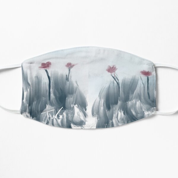 Forever Love Tree Mask