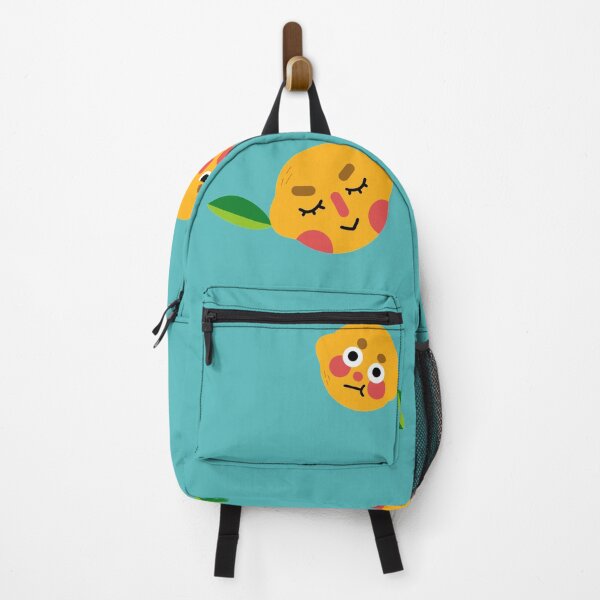 Item preview, cute lemons designed and sold by Reibun12.