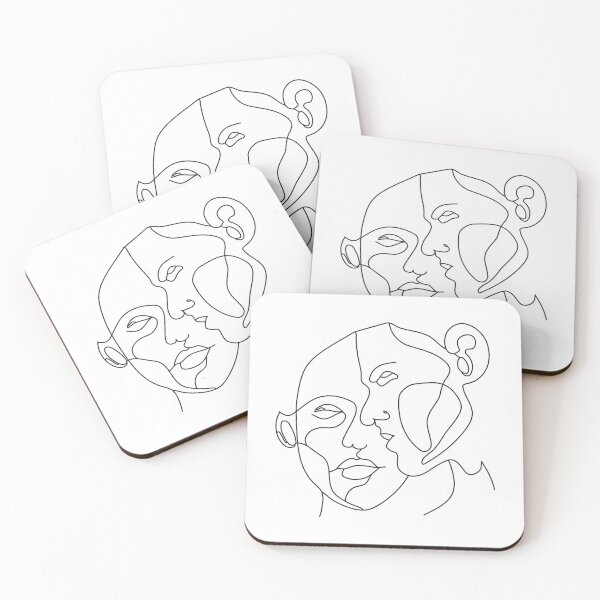 Item preview, Line Art designed and sold by TopBaseline.