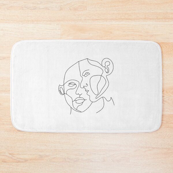 Item preview, Line Art designed and sold by TopBaseline.