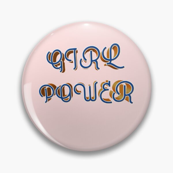 Item preview, Girl Power 030 designed and sold by ITALY-Roselli-.