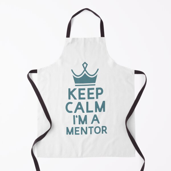 Item preview, Keep Calm I'm A Mentor designed and sold by UMED :).