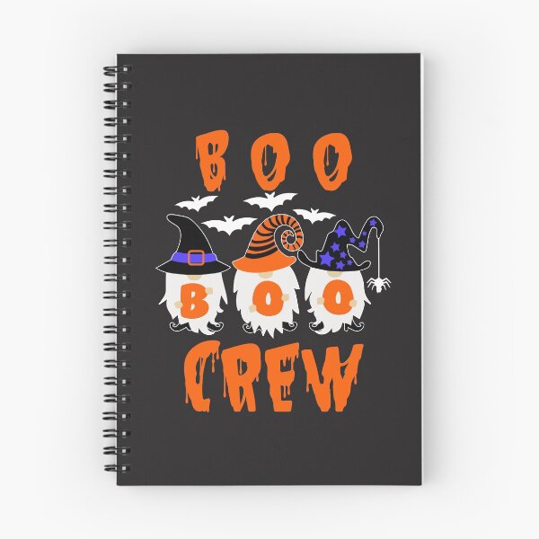 Item preview, Boo Boo Crew Gnome Design  designed and sold by BoBiBi Designs.