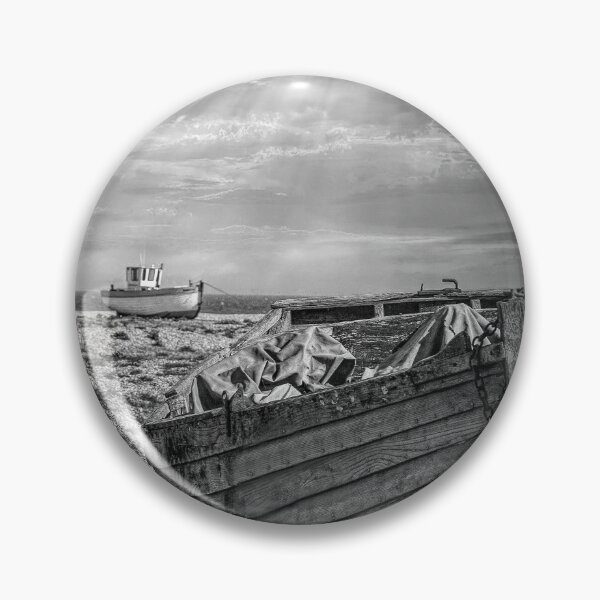 Item preview, Beached boats designed and sold by Barrie Tumbridge.