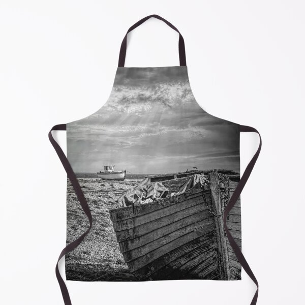 Item preview, Beached boats designed and sold by Barrie Tumbridge.