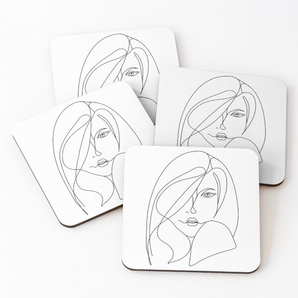 Item preview, Line Art designed and sold by TopBaseline.