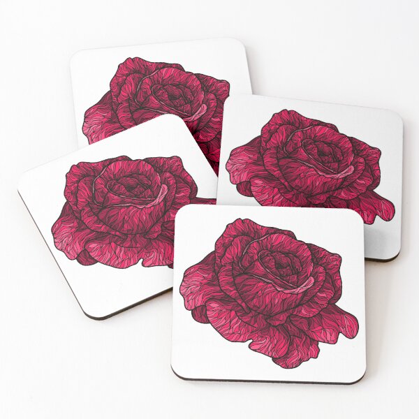 Item preview, Glass Rose designed and sold by Olivia Marshall.