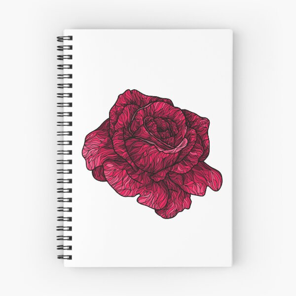 Item preview, Glass Rose designed and sold by Olivia Marshall.