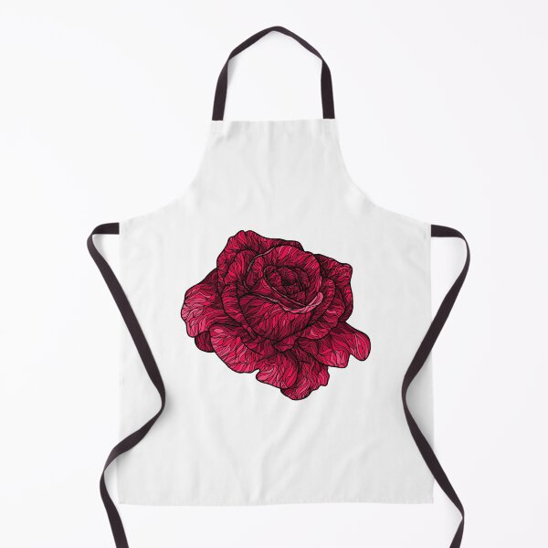 Item preview, Glass Rose designed and sold by Olivia Marshall.